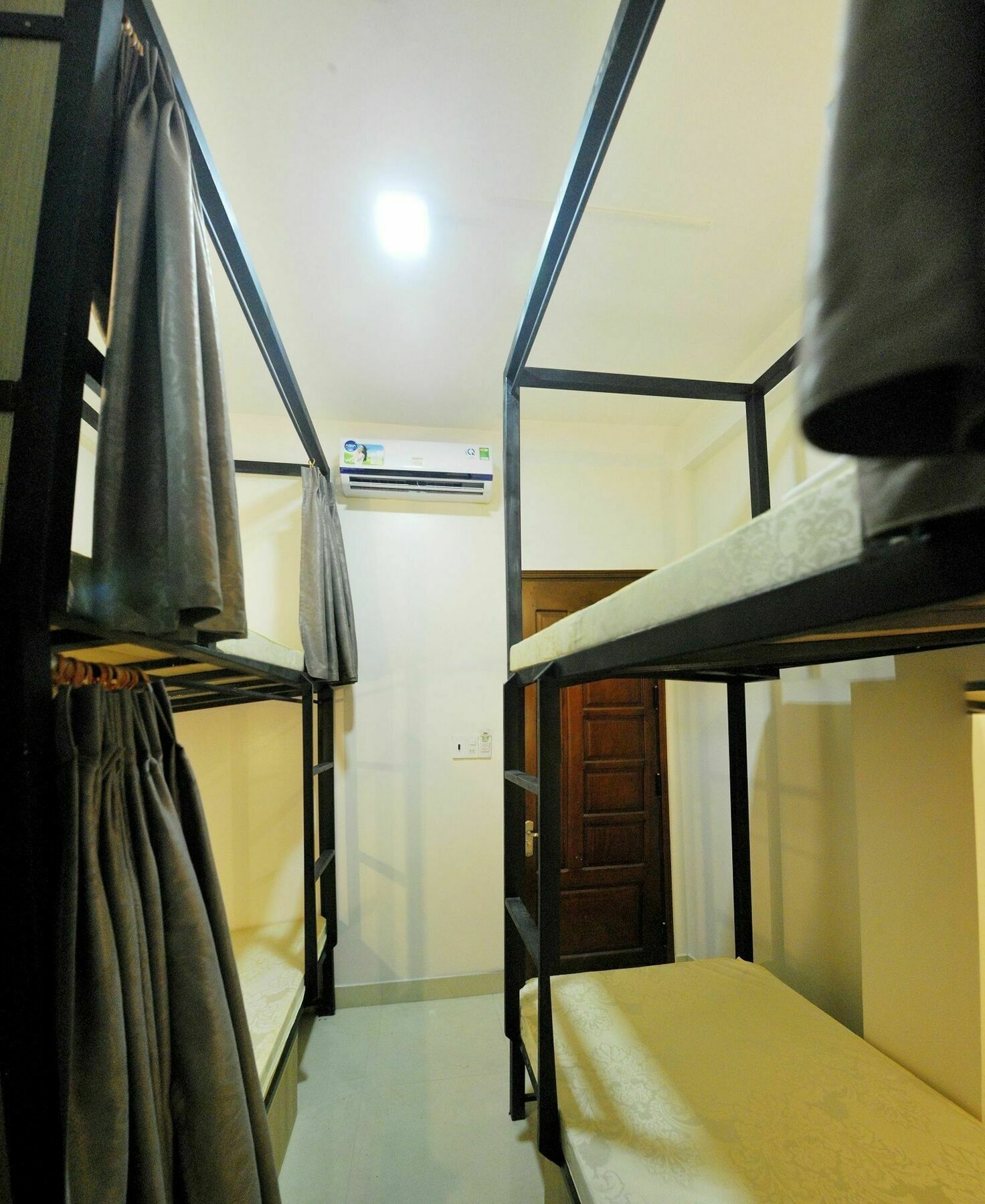 Tin Tin Hue Hostel Exterior foto